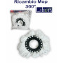RICAMBIO MOP 360°
