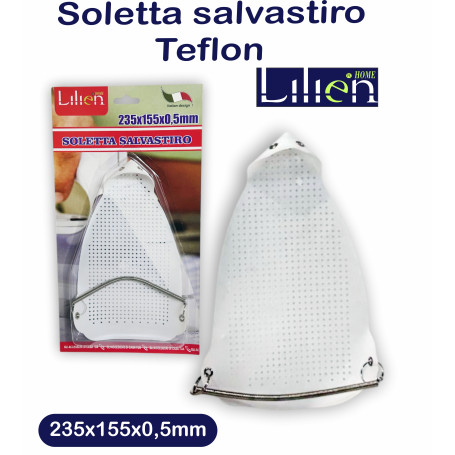 SOLETTA SALVASTIRO TEFLON  124X155X0,5MM