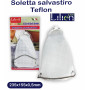 SOLETTA SALVASTIRO TEFLON  124X155X0,5MM