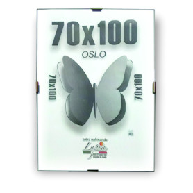 CORNICE A GIORNO 70X100 "APPLY" CRILEX