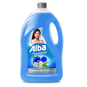 ALBA PAV.4LT PAPAVERO BLU