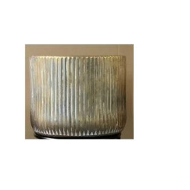 PORTAVASO METALLO H17XD20