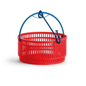CESTINO P/MOLLETTE