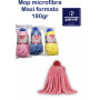 MOP MICROFIBRA 180GR