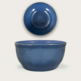 CIOTOLA 16CM FONT BLU