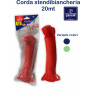 CORDA STENDIBIANCHERIA 20MT