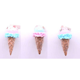 CONO GELATO DA APPENDERE H14