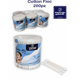 NG COTTON FIOC X200