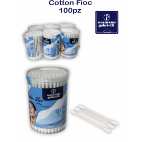 NG COTTON FIOC X100