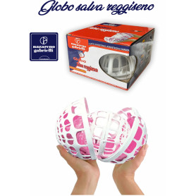 GLOBO SALVAREGGISENO