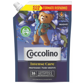 COCCOLINO AMM.POU.26LAV.
