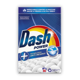 DASH FUSTONE 86MIS.