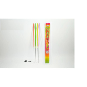 SUPER CANDELA FLUO EU CAT1
