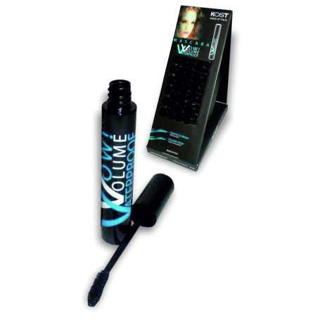 KOST MASCARA WOW VOLUME