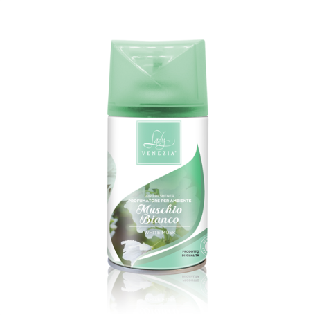 LADY VENEZIA DEO AMB.250ML MUSCHIO B.