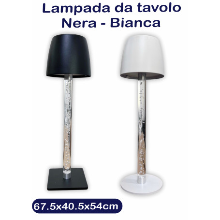 LAMPADA DA TAVOLO