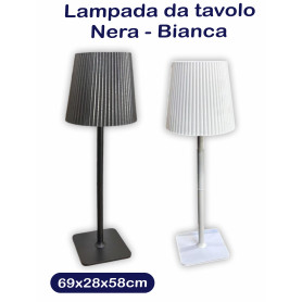 LAMPADA DA TAVOLO