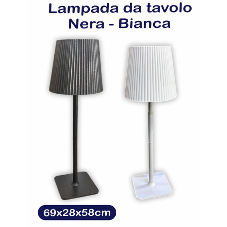 LAMPADA DA TAVOLO