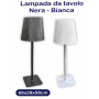 LAMPADA DA TAVOLO