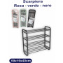 SCARPIERA 59X19X40