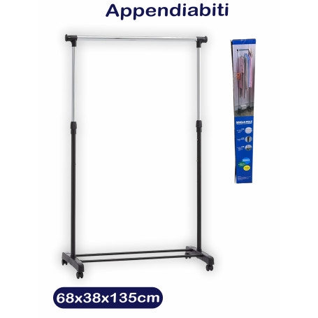 APPENDIABITI 68X38X135