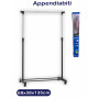 APPENDIABITI 68X38X135