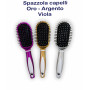 SPAZZOLA CAPELLI