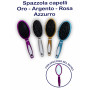 SPAZZOLA CAPELLI