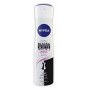 NIVEA DEO SPRAY 200ML B&W ORIGINAL