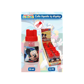 COLLA LIQUIDA 50ML MICKEY