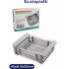 SCOLAPIATTI 45X8,5X22