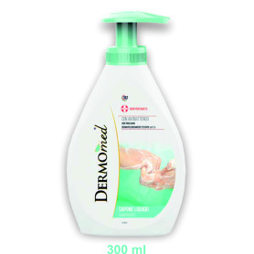 DERMOMED SAP.LIQ.SANIFICANTE 300ML