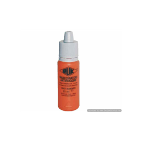 RUK ANTIRUGGINE 25ML