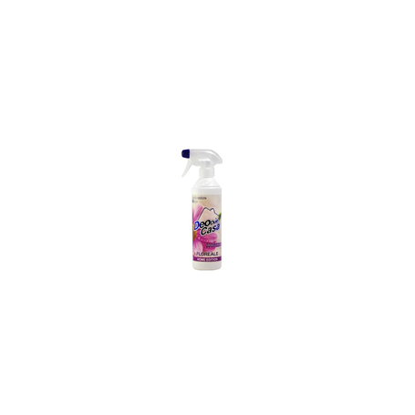 DEO DUE DEO AMB.FLOREALE 500ML