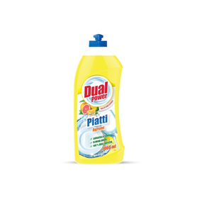 DUAL POWER PIATTI 1000ML AGRUMI