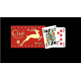 CARTE DA GIOCO RAMINO CLUB CERVETTO