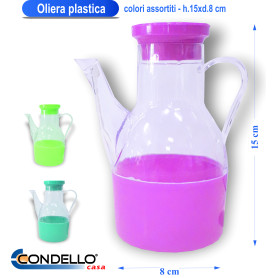 OLIERA PLASTICA