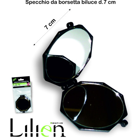 SPECCHIO BORSETTA D.LUCE