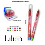 LILIEN MATITONE OCCHI & LABBRA