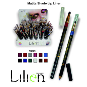 LILIEN MATITA SHADE LINER