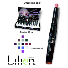 LILIEN OMBRETTO STICK