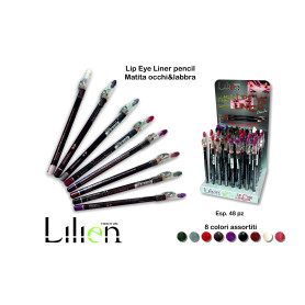 LILIEN MATITA EYELINER PENCIL