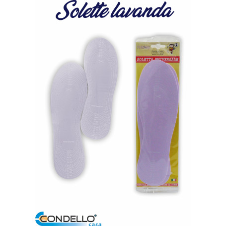 SOLETTE LAVANDA