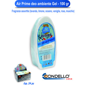 DEO AMBINTE GEL