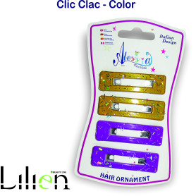 CLIC CLAC COLOR