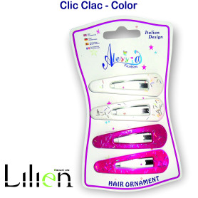 CLIC CLAC COLOR