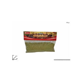 SACCHETTO POLVERE PRATO 100GR