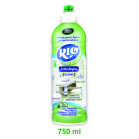 RIO BIOLOGICO BAGNO 750ML