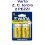 VARTA Z.C.TORCIA 2PZ