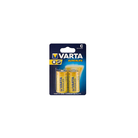 VARTA Z.C.MEZZA TORCIA 2PZ